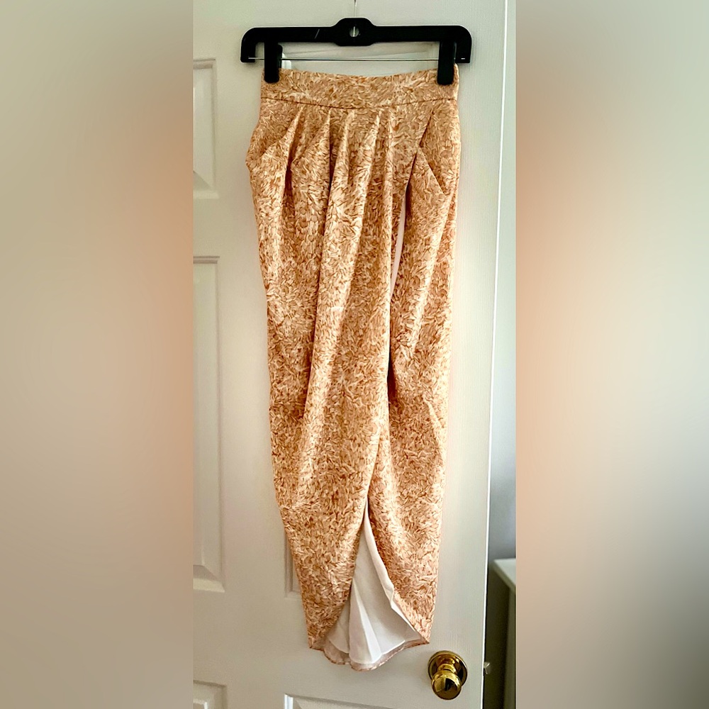 Keepsake Ruins Midi Skirt | NWT! | XXS